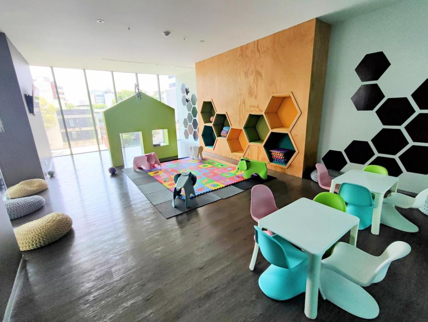 Alluring Views, Luxuriously Appointed In Polanco メキシコシティ エクステリア 写真