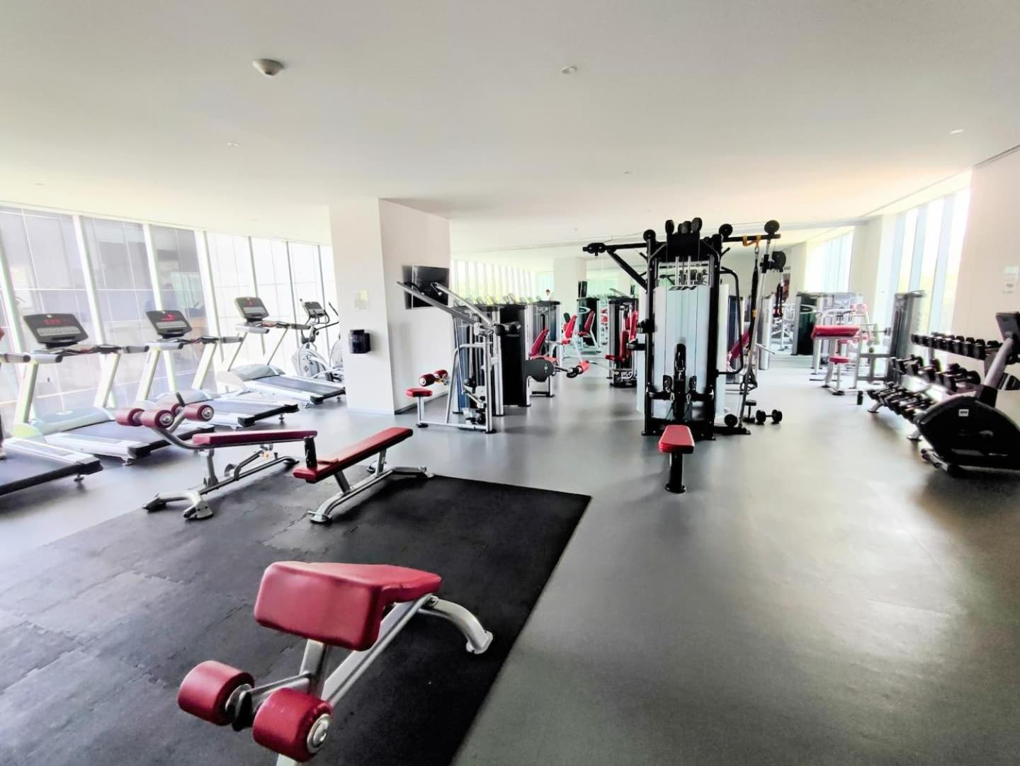 Alluring Views, Luxuriously Appointed In Polanco メキシコシティ エクステリア 写真