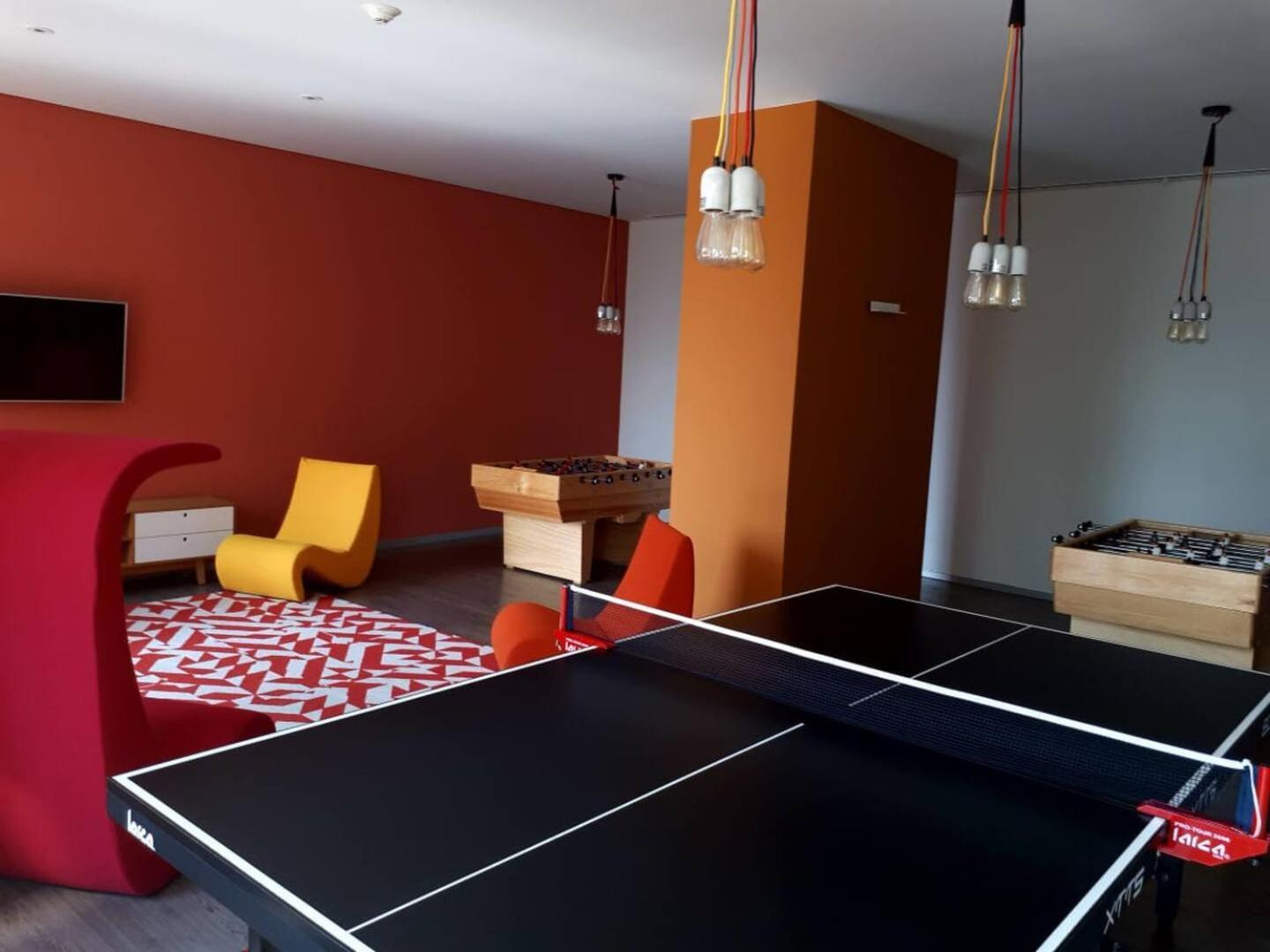 Alluring Views, Luxuriously Appointed In Polanco メキシコシティ エクステリア 写真
