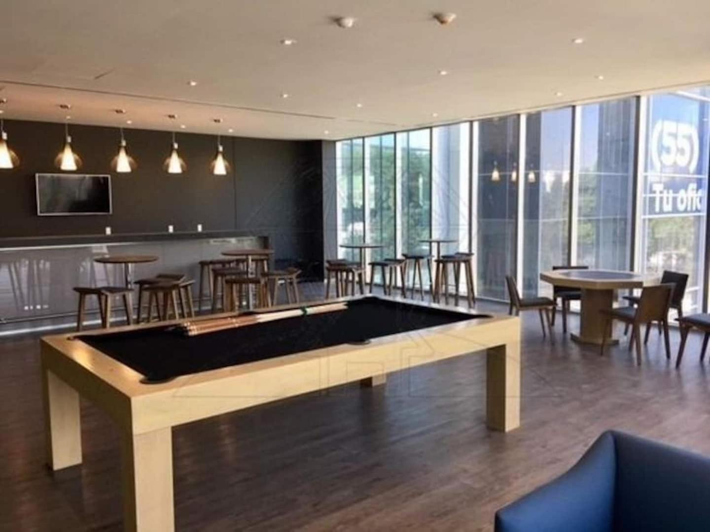Alluring Views, Luxuriously Appointed In Polanco メキシコシティ エクステリア 写真